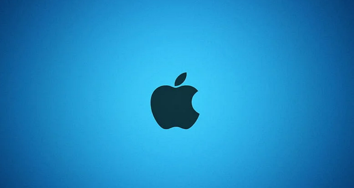 Logo Apple