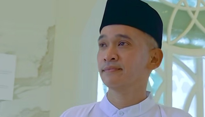 Ruben Onsu (Foto : Tangkapan layar Instagram @ruben_onsu)