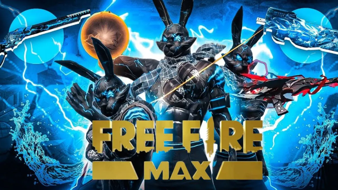 Free Fire