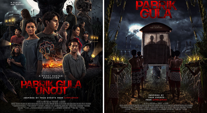 Film Pabrik Gula