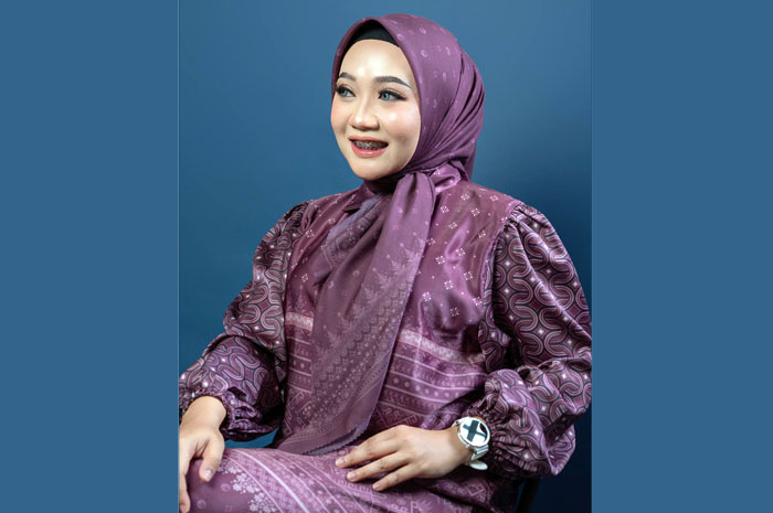 Isnadora Herlin Megananda