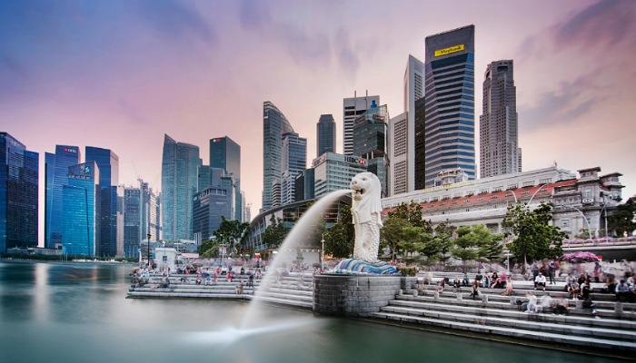 Ilustrasi salah satu negara Asia Tenggara (Foto : Irene K/Pexels)