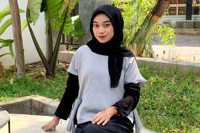 Syofiyatun Fadzilah