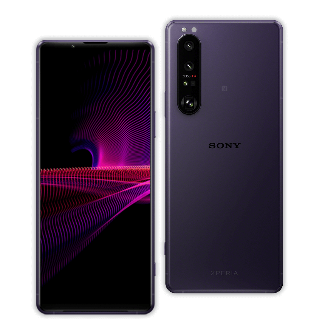 Xperia 1 III