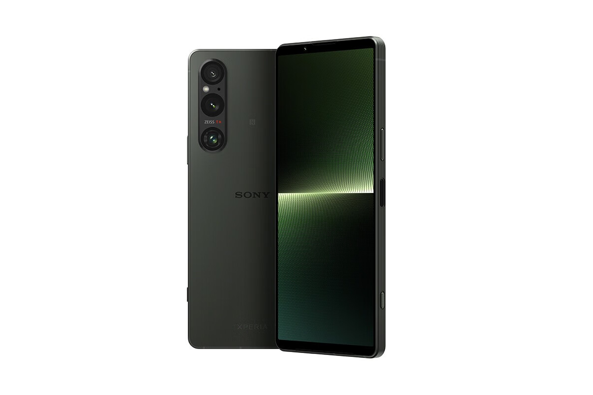 Xperia 1 V