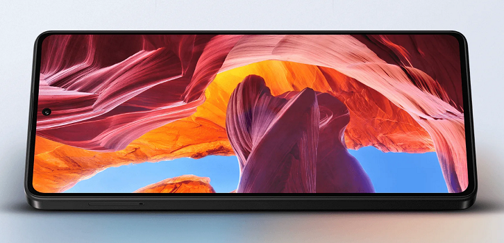 POCO M6 Pro