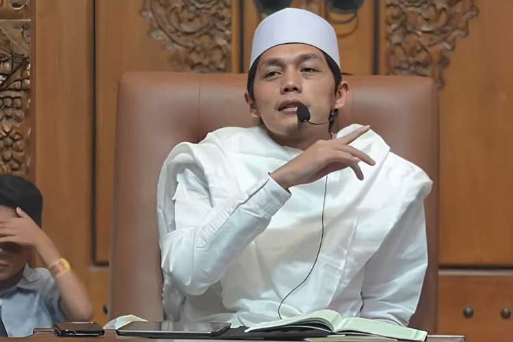 Gus Iqdam