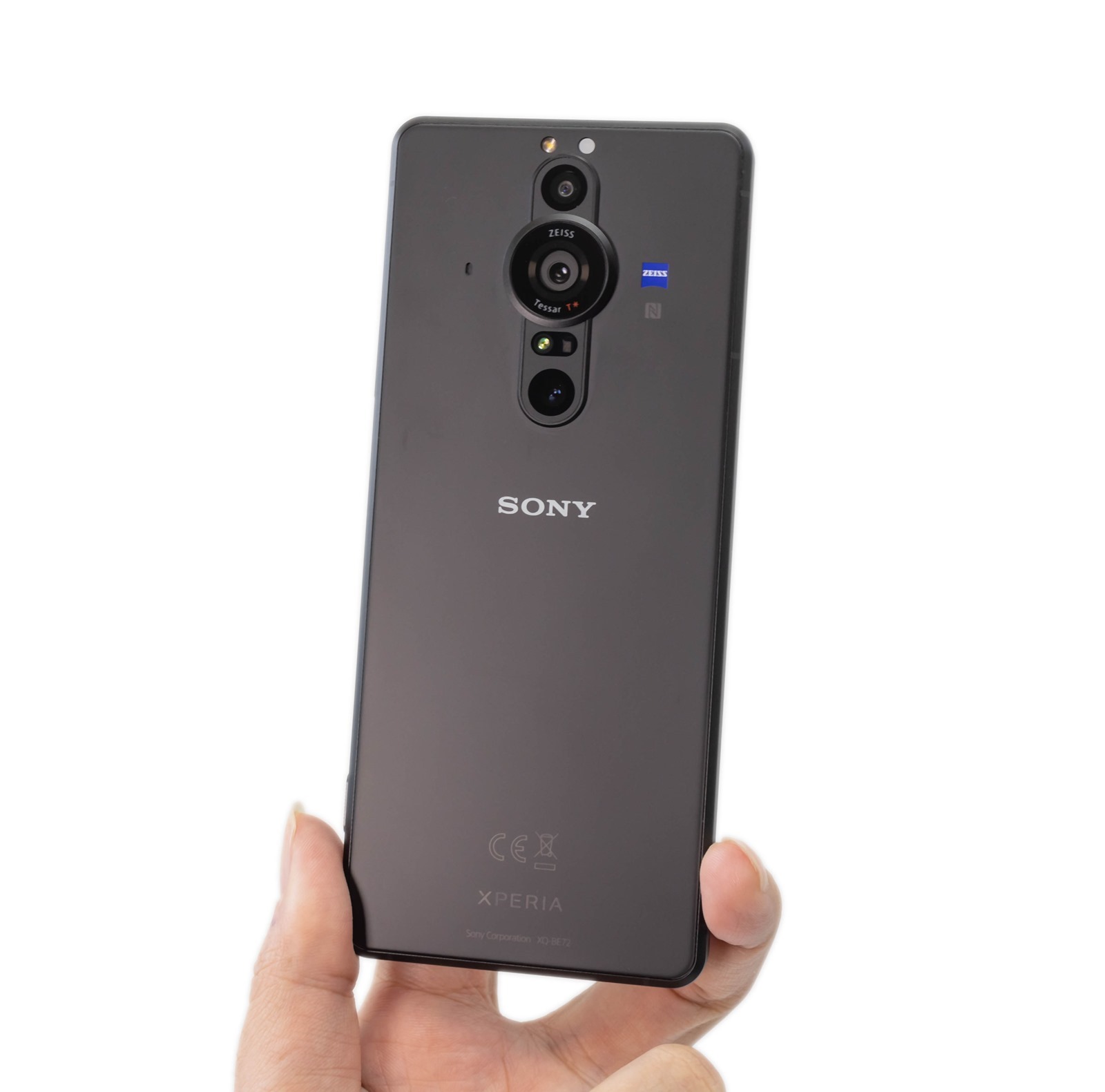 Xperia Pro-I