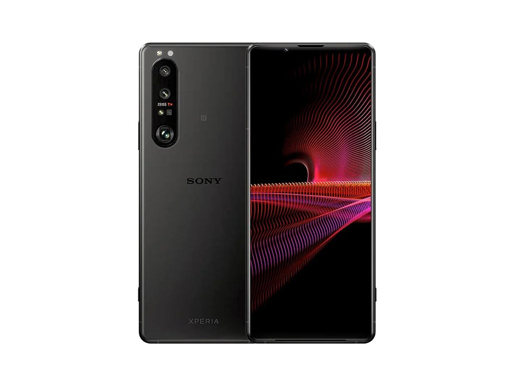 Xperia 1 IV