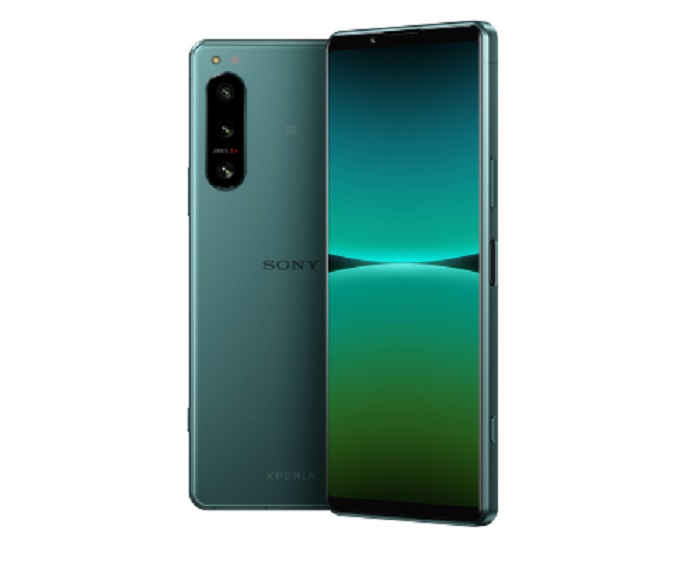 Xperia 5 IV