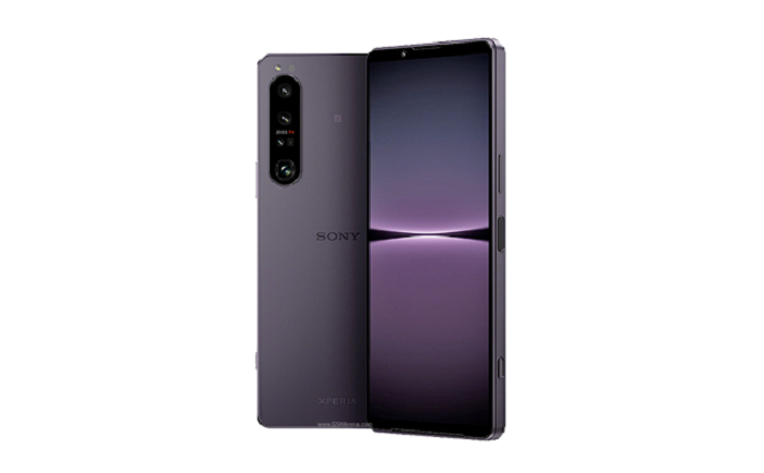 Xperia 1 VI