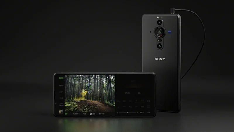 Xperia Pro