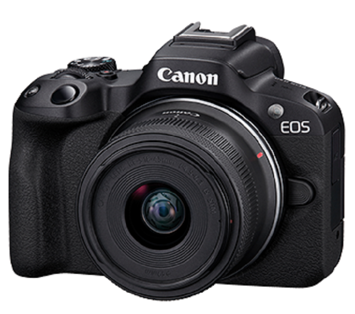 Canon EOS R50