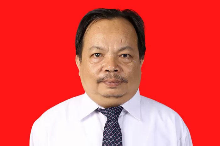 Dr. Mulyanto, SE. S.H. M.Si. M.M., M.H. (Dosen Akuntansi FEB UMK)