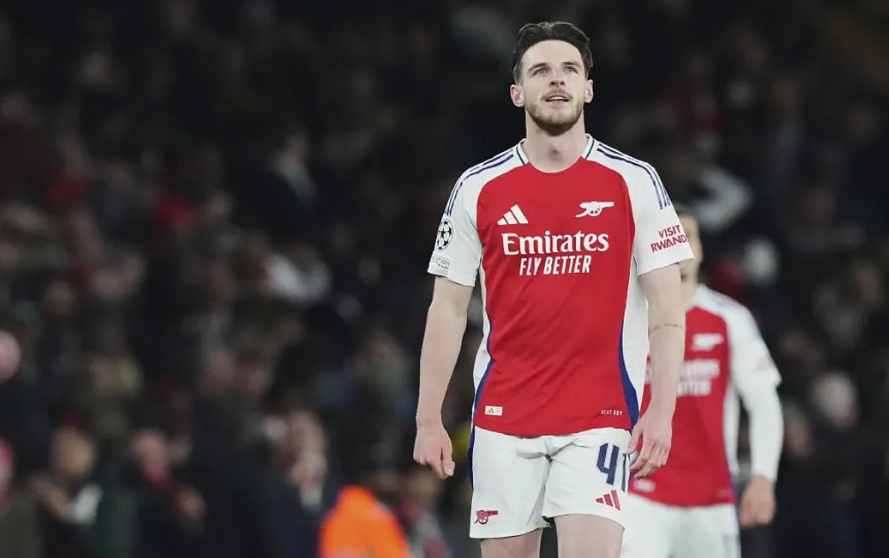 Declan Rice - Arsenal