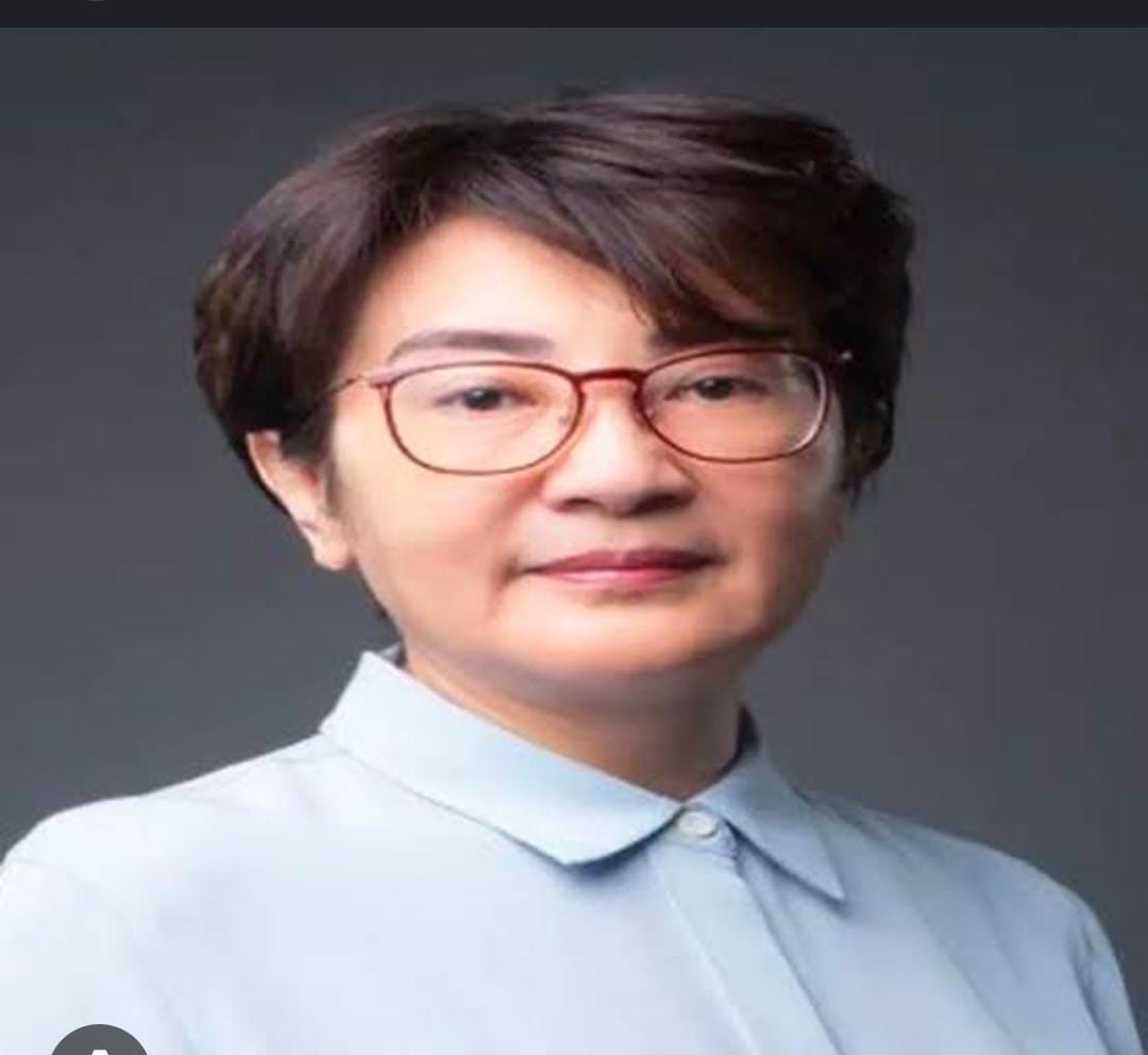Marina Mudiman
