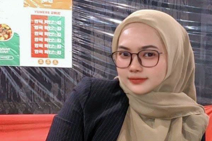 Faiza Rizqi Irawan