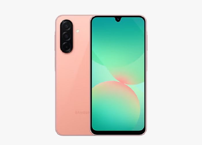 Samsung Galaxy A26 5G