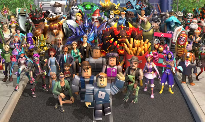 Roblox