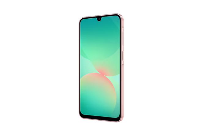 Samsung Galaxy A26 5G