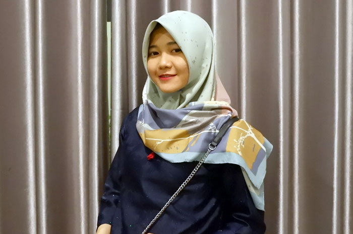 Siti Atika Rifat Khoirunnisa