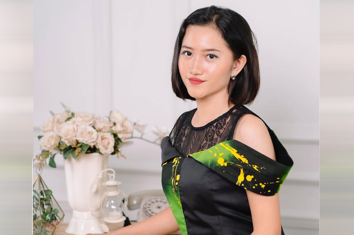 Hayu Santi Kinasih