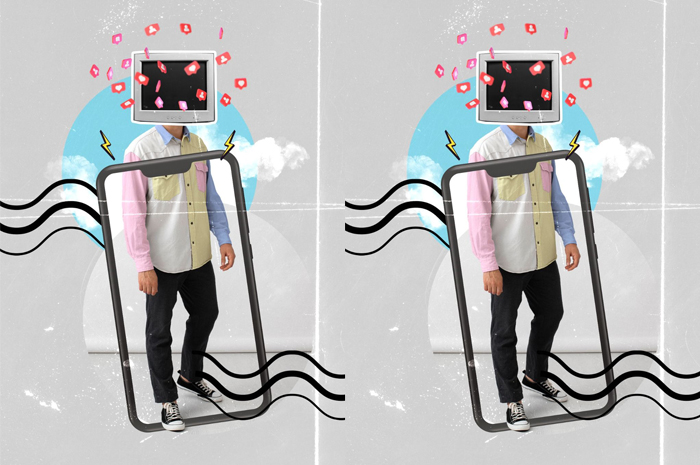 algoritma media sosial