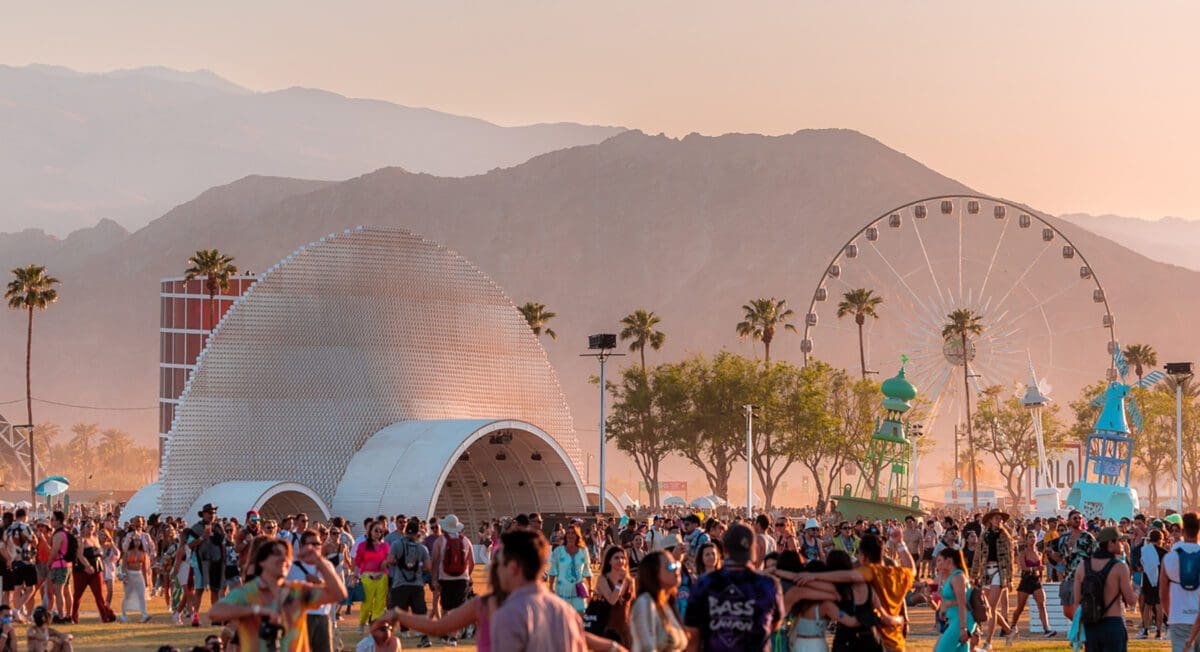 Coachella