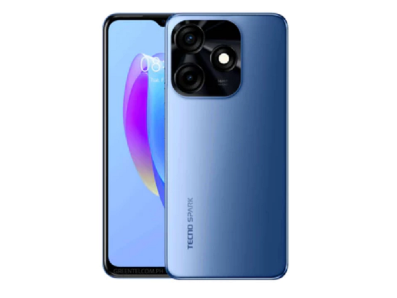Tecno Spark 10C