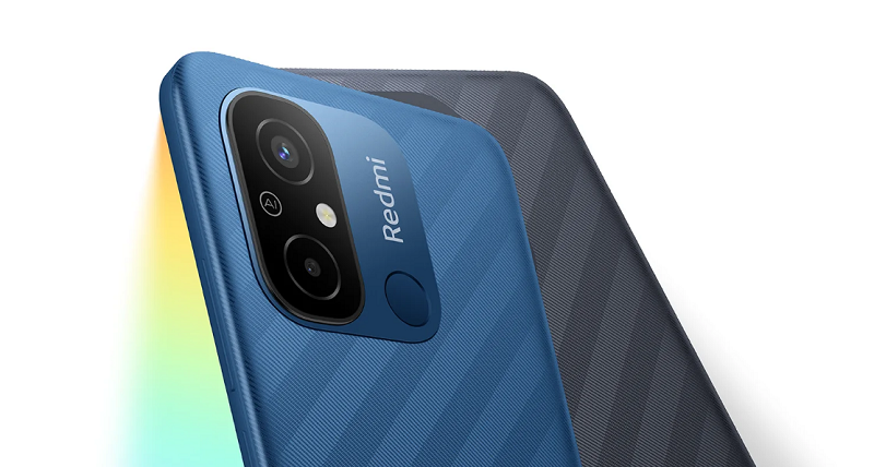 Xiaomi Redmi 12C