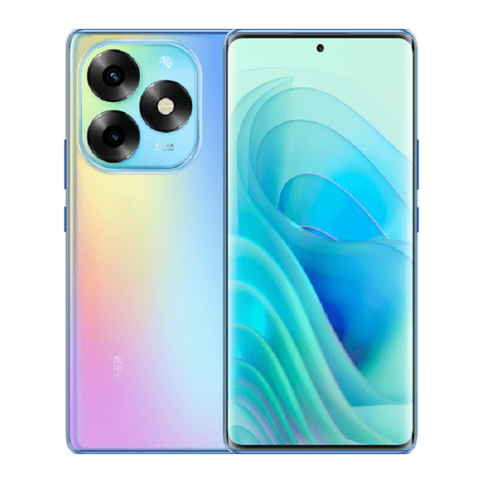 Itel S23