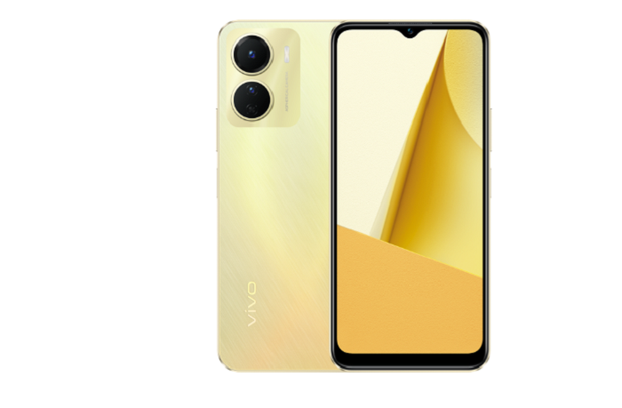 Vivo Y16