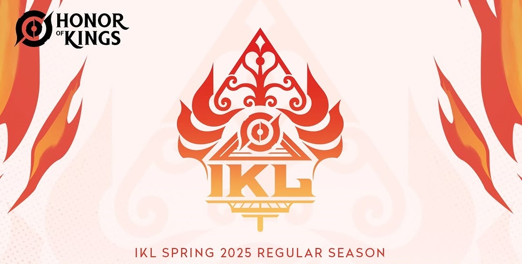 Honor of Kings IKL 2025