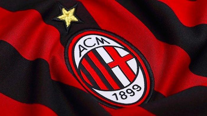 Logo AC Milan