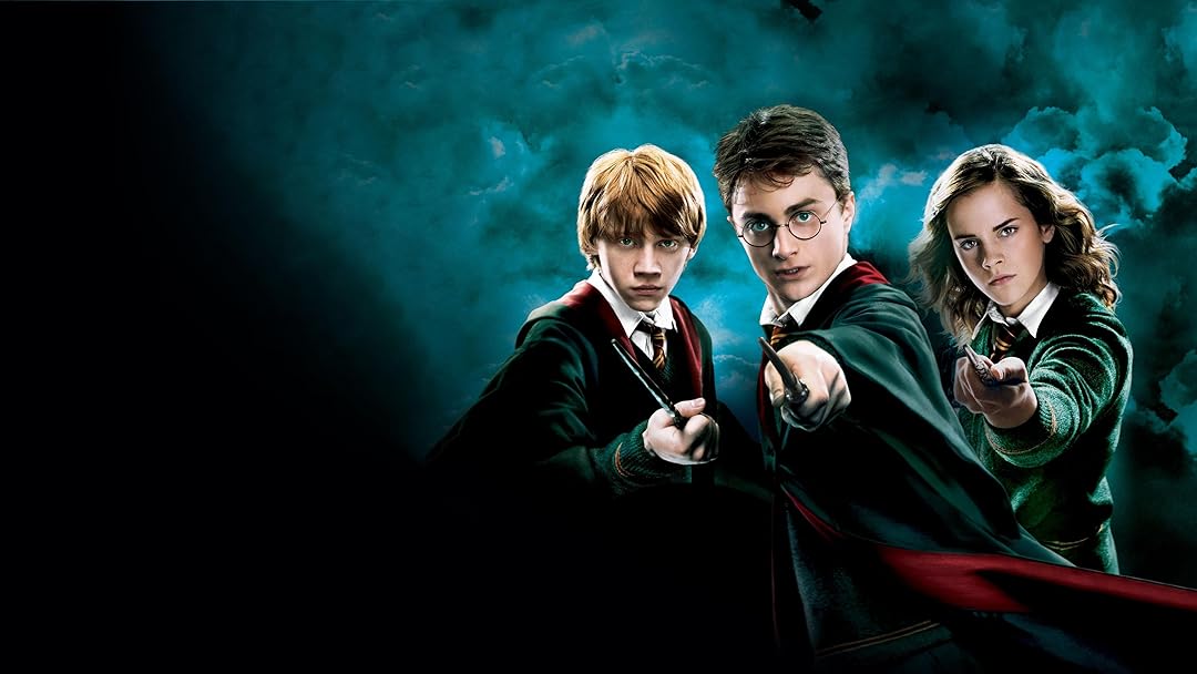harry potter