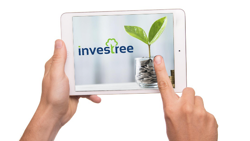 Investree