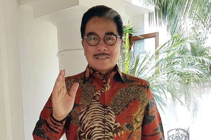 Hotma Sitompul