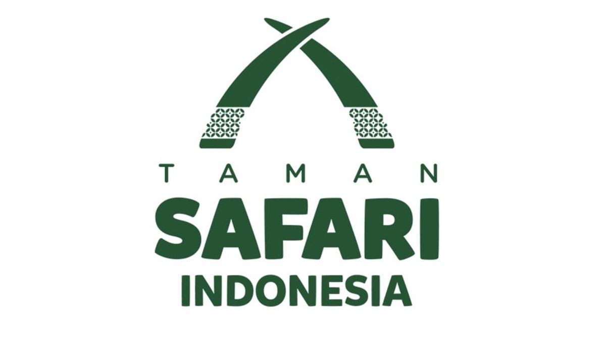 Logo Taman Safari Indonesia