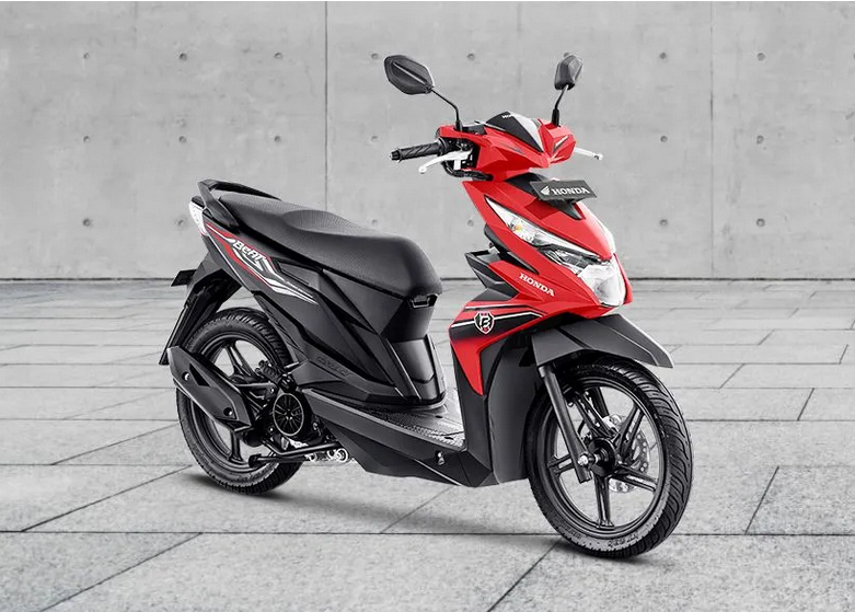 Honda Beat