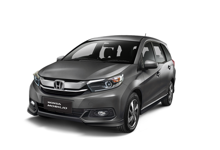 Honda Mobilio