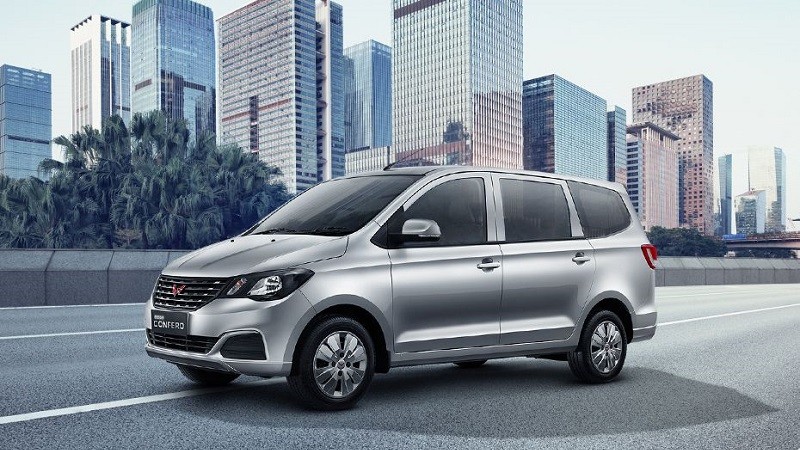 Wuling Confero