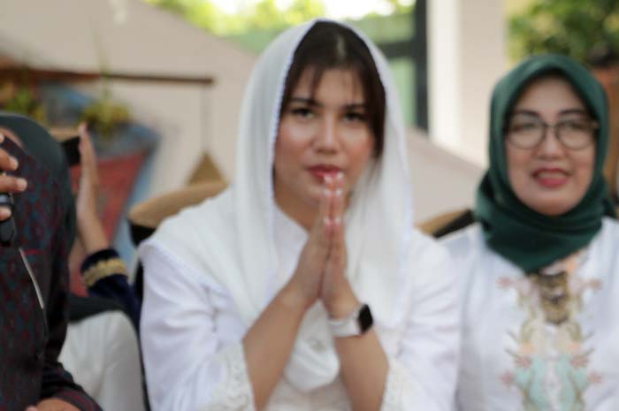 Bellinda Birton, Wakil Bupati Kudus&nbsp;