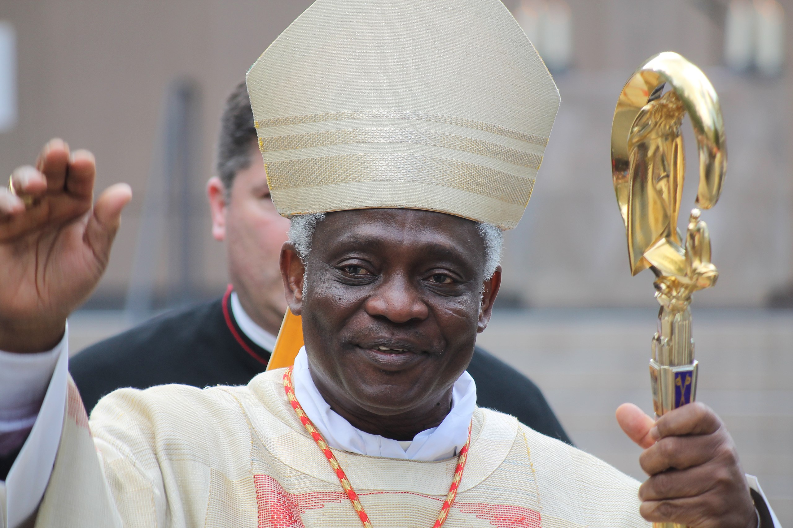 Peter Turkson