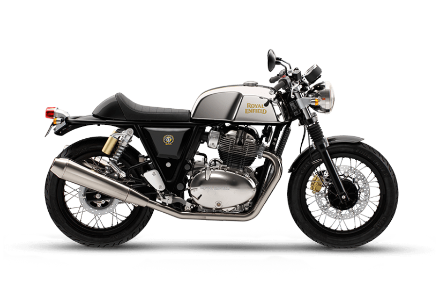 Royal Enfield Continental GT 650