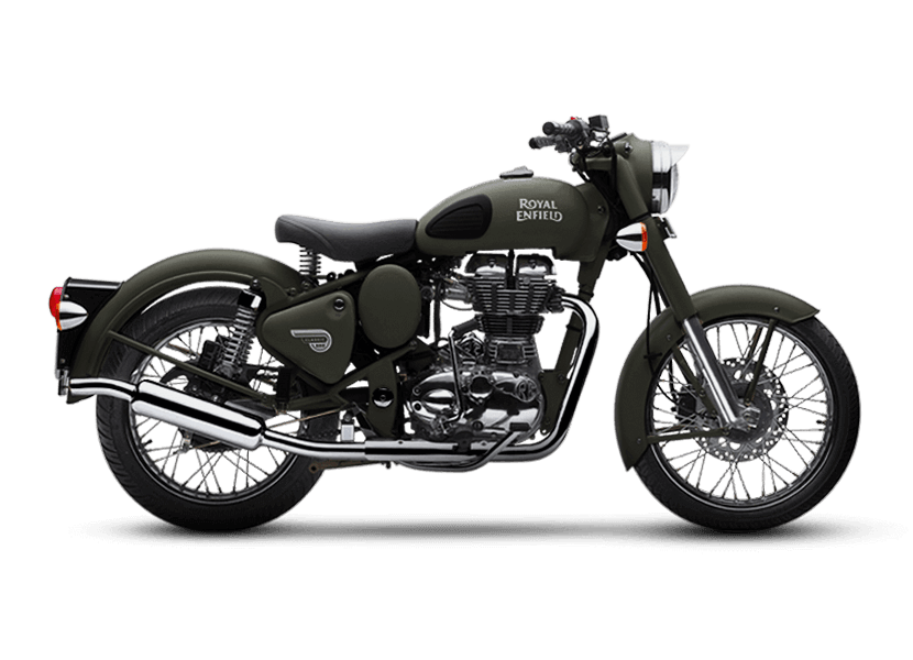 royal enfield 500 classic