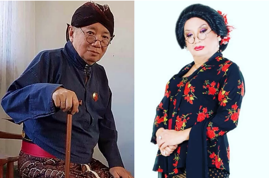 Hamzah Sulaiman atau Raminten