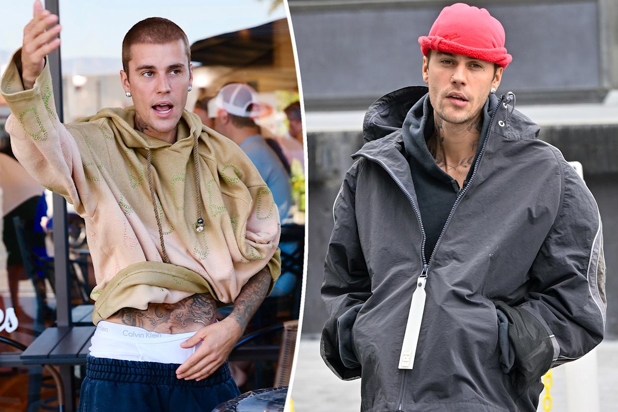 Justin Bieber