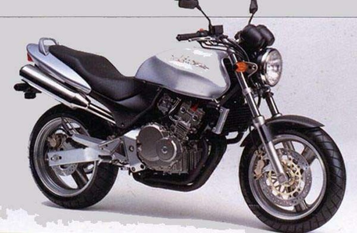 Honda Hornet 250