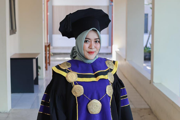 Nuryuana Dwi Wulandari
