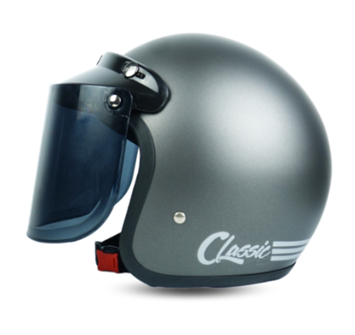 Helm Bogo Classic